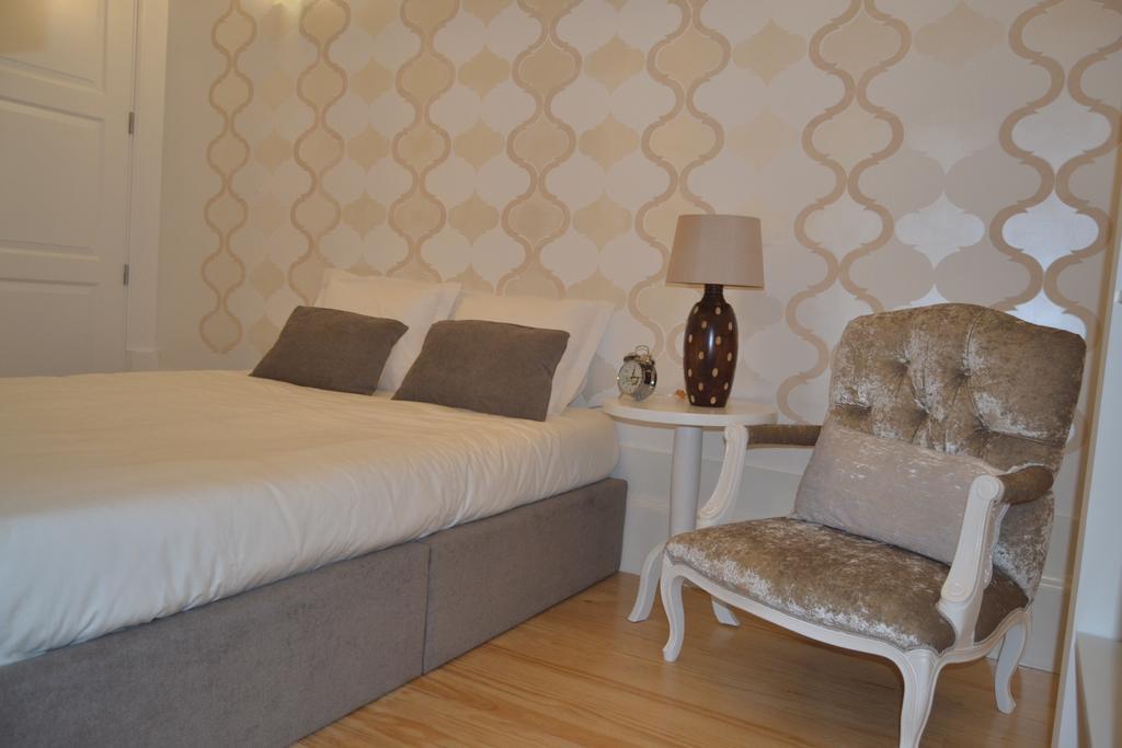 Apartamento Lm Ribeira Porto Zewnętrze zdjęcie