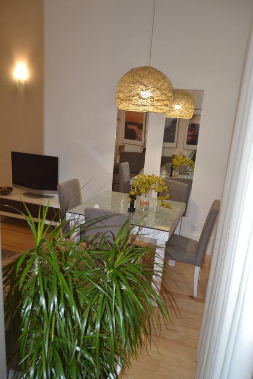 Apartamento Lm Ribeira Porto Zewnętrze zdjęcie